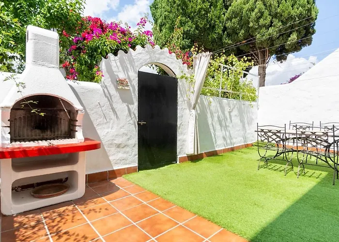 Σπίτι διακοπών Cozy Townhouse