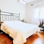 Semesterbostad Cozy Townhouse Marbella