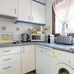 Cozy Townhouse * Marbella