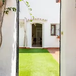 Σπίτι διακοπών Cozy Townhouse Μαρμπέλλα