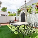 Σπίτι διακοπών Cozy Townhouse