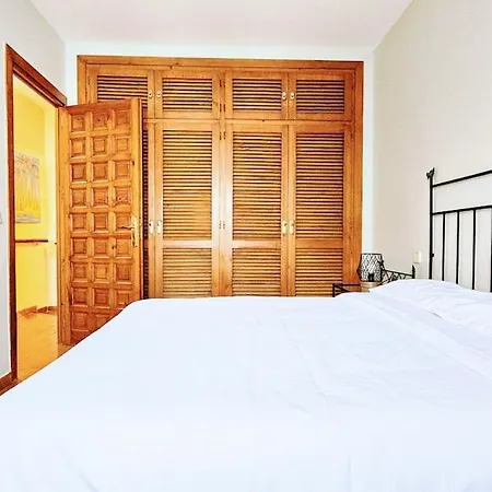 Cozy Townhouse Casa vacanze Marbella