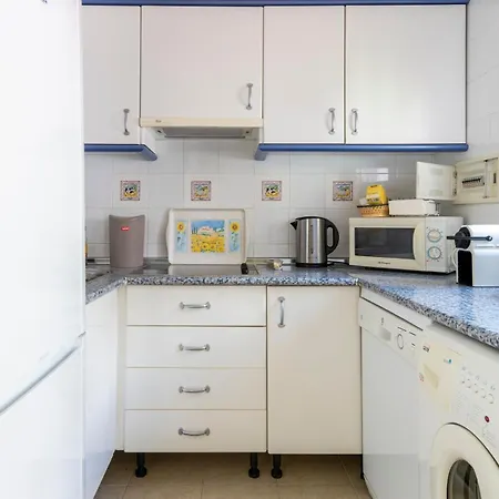 Cozy Townhouse 度假居
