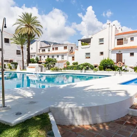 Casa vacanze Cozy Townhouse Marbella