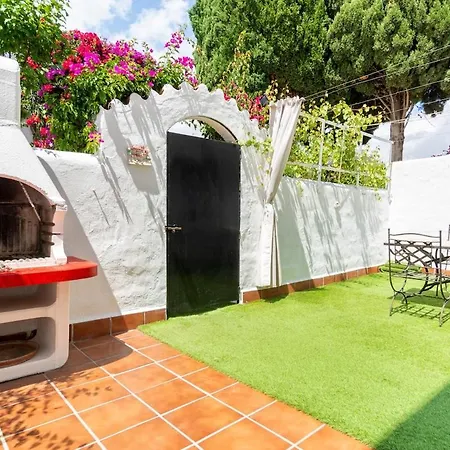 Casa vacanze Cozy Townhouse