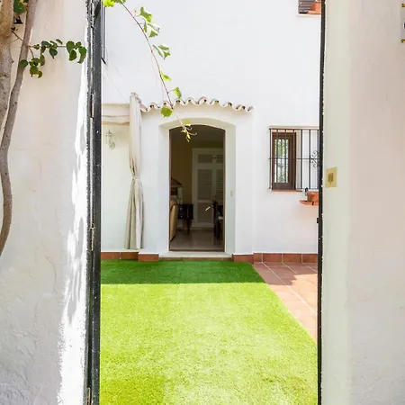 Casa vacanze Cozy Townhouse Marbella