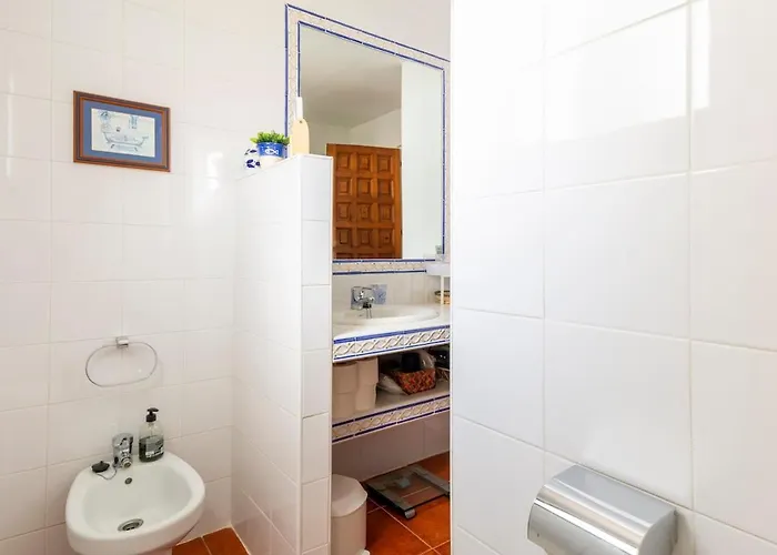 Сasa de vacaciones Cozy Townhouse Marbella