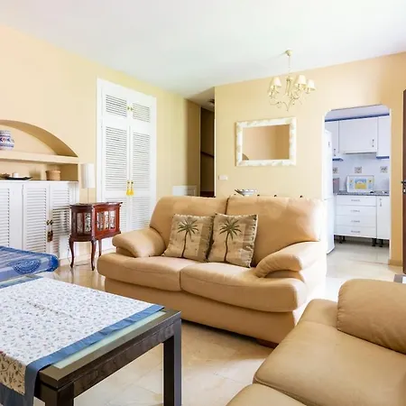 Cozy Townhouse Ferienhaus *
