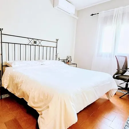 Ferienhaus Cozy Townhouse Marbella