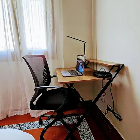 度假居 Cozy Townhouse 马尔韦利亚