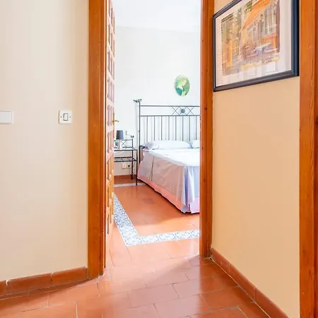 בית נופש Cozy Townhouse *