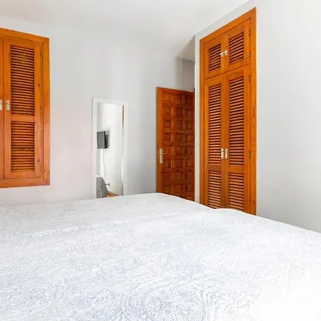 Cozy Townhouse Ferienhaus