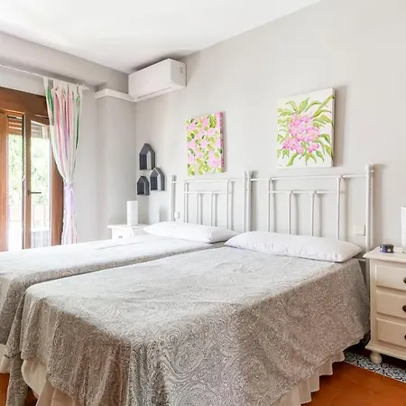 Ferienhaus Cozy Townhouse