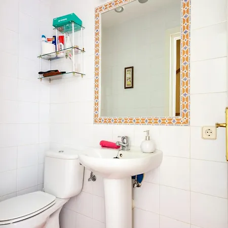 Cozy Townhouse 度假居 *