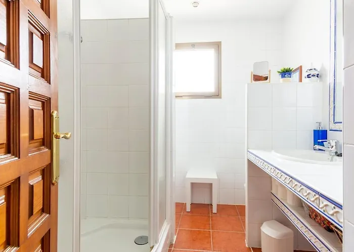 Cozy Townhouse * מארבלה