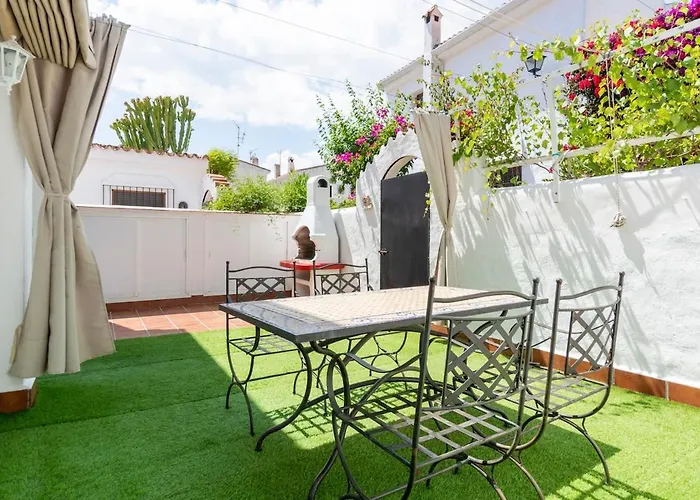 בית נופש Cozy Townhouse